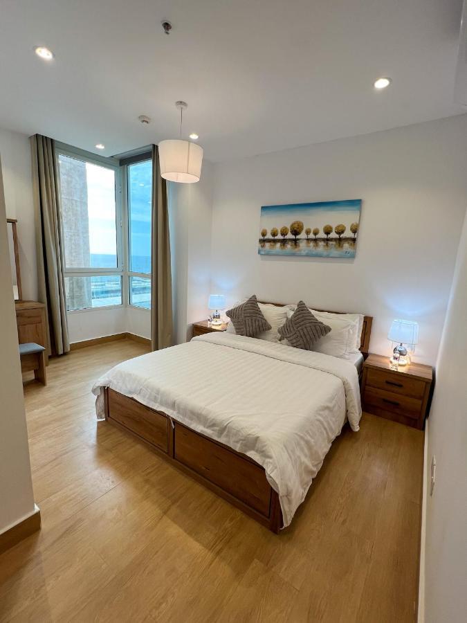 Appartamento Almasarat Tower Sea View Jiddah Esterno foto