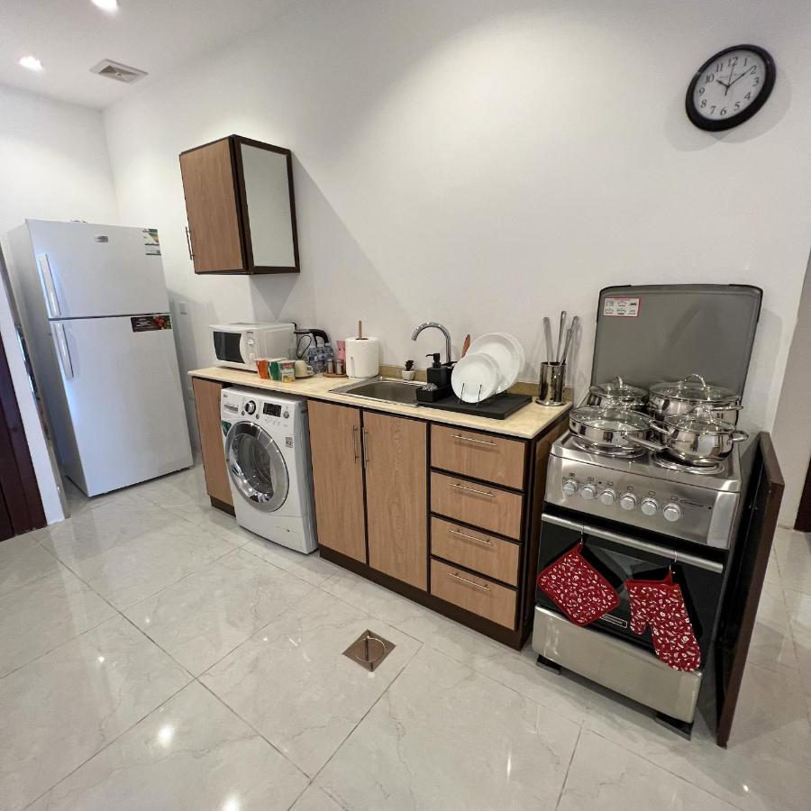 Appartamento Almasarat Tower Sea View Jiddah Esterno foto